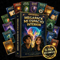 Mega Pack Mi Espacio Interior
